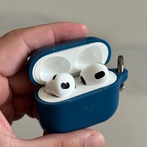 Airpods 3rd Gen